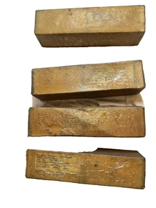 M38 IN TANK FUEL FILTER  WO-802528 G740-7375366 NOS - Picture 1 of 3