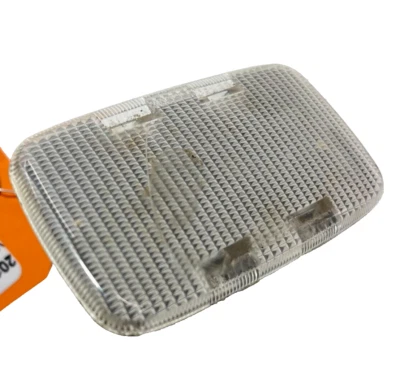 Infiniti FX35 2009-2012 LÁMPARA DE LUZ DE CORTESÍA DELANTERA DEBAJO DEL TABLERO FABRICANTE DE EQUIPOS ORIGINALES 1 PIEZA Foto 1 de 4