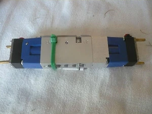 Neu Invensys VSO16-500-075 Ventil L@@K - Bild 1 von 3