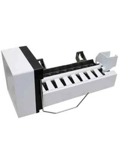 Ice Maker Replacement for Frigidaire Electrolux 241798224, 241642511, 241798201 - Picture 1 of 1