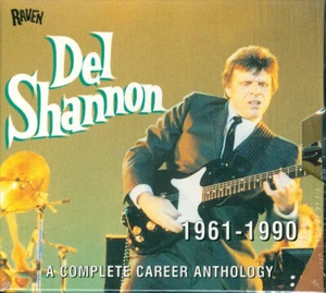 Del Shannon - A Complete Career Anthology 1961 - 1990 [2CD] [Australia Import] - Bild 1 von 3