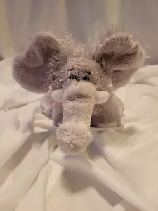 Webkinz Elephant HM007 1ST EDITION LN plush - Picture 1 of 4