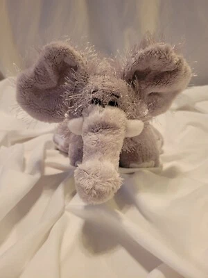 Webkinz Elephant HM007  1ST EDITION LN plush - Image 1 of 4