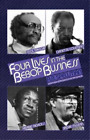 A.B. Spellman 4 Lives in the Bebop Business (Paperback) Limelight