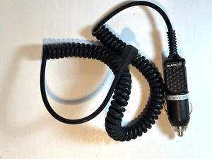 GE Sanyo Cell Phone Car Charging Cord Adapter for KYO 2119B/2255/KE433 - Picture 1 of 3