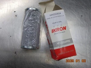 IKRON HHC01914 HYDRAULIC FILTER - Picture 1 of 2