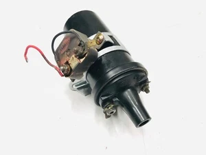 MAGNETI MARELLI BZR207B Spule in sehr gutem Zustand - Bild 1 von 4