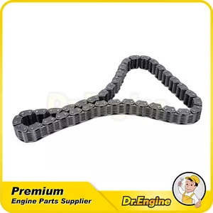 Transfer Case Drive Chain with NP242 / NP244 Transfer Cases For 1987-2008 Jeeps - Bild 1 von 10