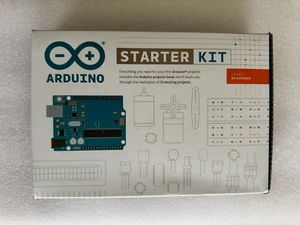 Arduino Starter Kit with Projects Book for engineering classes or projects - Picture 1 of 4