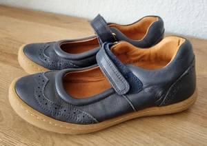bisgaard Lederschuhe in Gr. 32 Sehr guter, getragener Zustand! - Bild 1 von 6