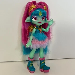 Magic Mixies Pixlings Amber Dragon Doll Figure Only Series 1 Pixie Loose - Bild 1 von 11