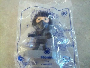 New/Sealed McDonald’s Marvel Avengers Endgame 2019 *Ronin* Happy Meal Toy #20 - Picture 1 of 5