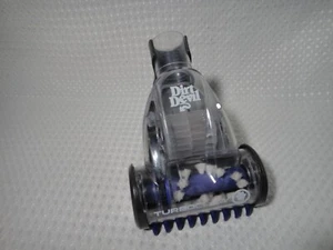 Dirt Devil Turbo Claw Brush Vacuum Attachment Pet Brush Tool Replacement W/ Hold - Picture 1 of 10