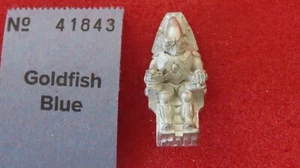 Games Workshop Warhammer 40k Eldar War Walker Pilot Guardian Bit Neu Metall WH40K - Bild 1 von 2