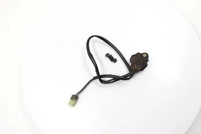 Suzuki SV650 2006 OEM interruptor neutro sensor Foto 1 de 4