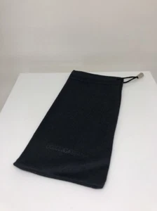 NUOVO originale autentico Dolce & Gabbana Pouch D&G Pouch occhiali da vista e da sole - Foto 1 di 9