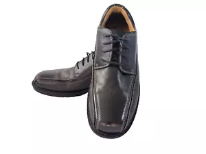 Scarpe Dockers Pro Style All Motion Comfort Marrone 90-29024 Uomo Taglia 10M - Foto 1 di 15