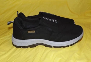 🌈 BRAND NEW MEN'S CANEMON BLACK ATHLETIC TRAINERS SNEAKERS US 11 EU 44 UK 10 - Picture 1 of 6