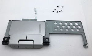 Placa de botones de clic para mouse HP DV4000 Touchpad + cinta - cable 383467-001 112 - Imagen 1 de 3
