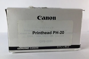 Canon PH-20 Print Head Replacement for Canon QY6-0091 PRINTHEAD MAXIFY - Afbeelding 1 van 22