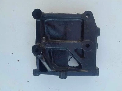 Soporte compresor de aire acondicionado 88-91 Honda Civic CRX D16 D15 PM3 Foto 1 de 3