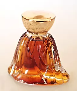 BALALAITA LUCIEN LELONG ✿ VTG Mini Eau Parfum Miniature Perfume 4,5ml. = 0.17oz. - Picture 1 of 4
