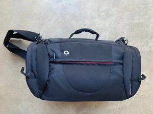 Kamera Schulter Gadget Tasche Case von Kenko Aosta Fontana FT2SH L-RD - Bild 1 von 6