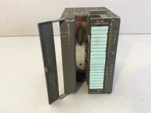 6ES73531AH010AE0 - SIEMENS - 6ES7353-1AH01-0AE0 Mod. posit. RECONDITIONNE - Imagen 1 de 3