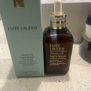 Estee Lauder Advanced Night Repair Synchronized Multi Recovery Complex II 3.9 oz - Picture 1 of 3