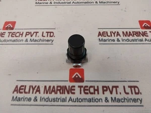 FIL-TEC RIXEN 2650017 High Pressure Regulator 0.5-10 bar - Picture 1 of 7