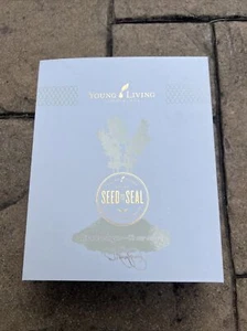 YOUNG LIVING ESSENTIAL OIL Collection Seed to Seal Premium Starter kit - Picture 1 of 6