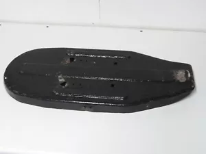 Triumph T20B Bantam Cub Seat Base Secondhand ' - Picture 1 of 11