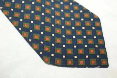 VITALI Silk tie Made in Italy F68774 - Image 1 of 4