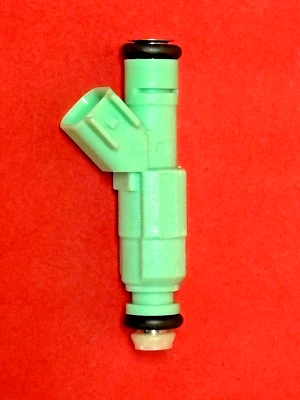 Inyector de combustible FJ930 para Ford Focus Escape Mercury Mariner Mazda Tribute Foto 1 de 4