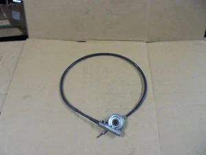 1977 Honda CB550F SuperSport OEM Speedometer/Drive - Picture 1 of 1