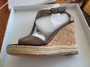 Las mejores ofertas en Botas Marrones de cuña para mujer CHARLES DAVID |  eBay