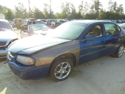 Passenger Exhaust Manifold 3.5L Rear Fits 04 06-07 RENDEZVOUS 103018 - Image 1 of 4