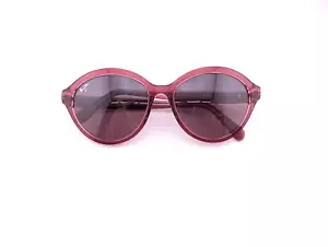 Maui Jim Brille, nur Gestell, MJ828-52C Mariana, 55-18-140, Kunststoff, Italy - Bild 1 von 14
