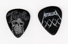Metallica - Squindo cartoon Robert skull head pick from 2011 M108