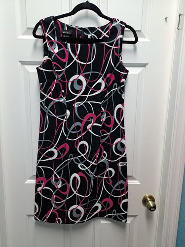 ALYX Abito estivo nuovo senza etichetta piccolo difetto