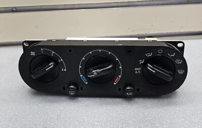 🔥2002 - 2005 Ford  Expedition A/C Heater Climate Control P: 2L-1H-19980-A OEM ! - Image 1 of 4