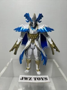 Power Rangers Prince Vekar Super Megaforce 5" Actionfigur Bandai 2013 - Bild 1 von 7