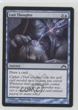 2013 Magic: The Gathering - Gatecrash Last Thoughts #40 01r7