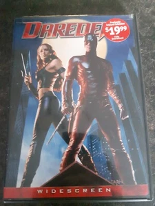 Daredevil 2004 DVD Movie Widescreen Good Condition - Picture 1 of 2