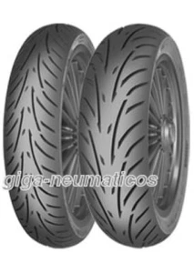 Neumáticos de Scooter Mitas Touring Force-SC 140/70 -14 68P RF - Imagen 1 de 1