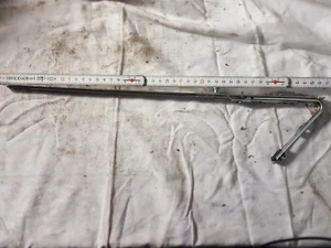 Siegenia Aubi Verriegelung VSU/A DEF 1S TS K25 TEVR1110-100011 #53 - Bild 1 von 9