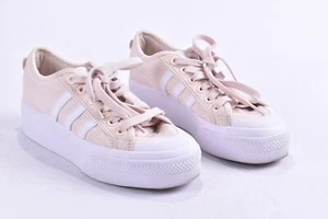 Adidas Nizza Damen Sportschuhe Sneaker EUR 36 2/3 Nr. 24-Y 2818 - Bild 1 von 2