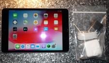 Apple iPad mini 4 128GB, WLAN, 20,07 cm, (7,9 Zoll) - Spacegrau