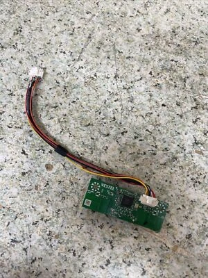 Módulo Wi-Fi 17WFM21 Foto 1 de 4