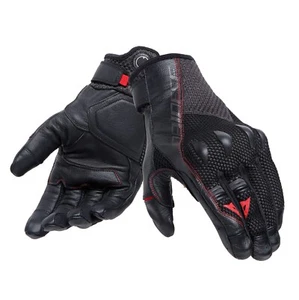 Dainese Karakum Ergo-Tek Magic Sommer Motorradhandschuhe (schwarz) Gr: XXL - Bild 1 von 4